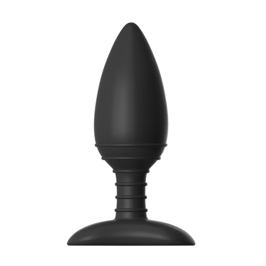 Nexus -  Ace Remote Control Vibrating Butt Plug S Anal Toys