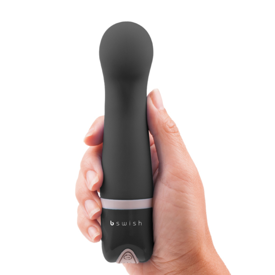 B Swish - Bdesired Deluxe Curve Vibrator Vrouwen Speeltjes