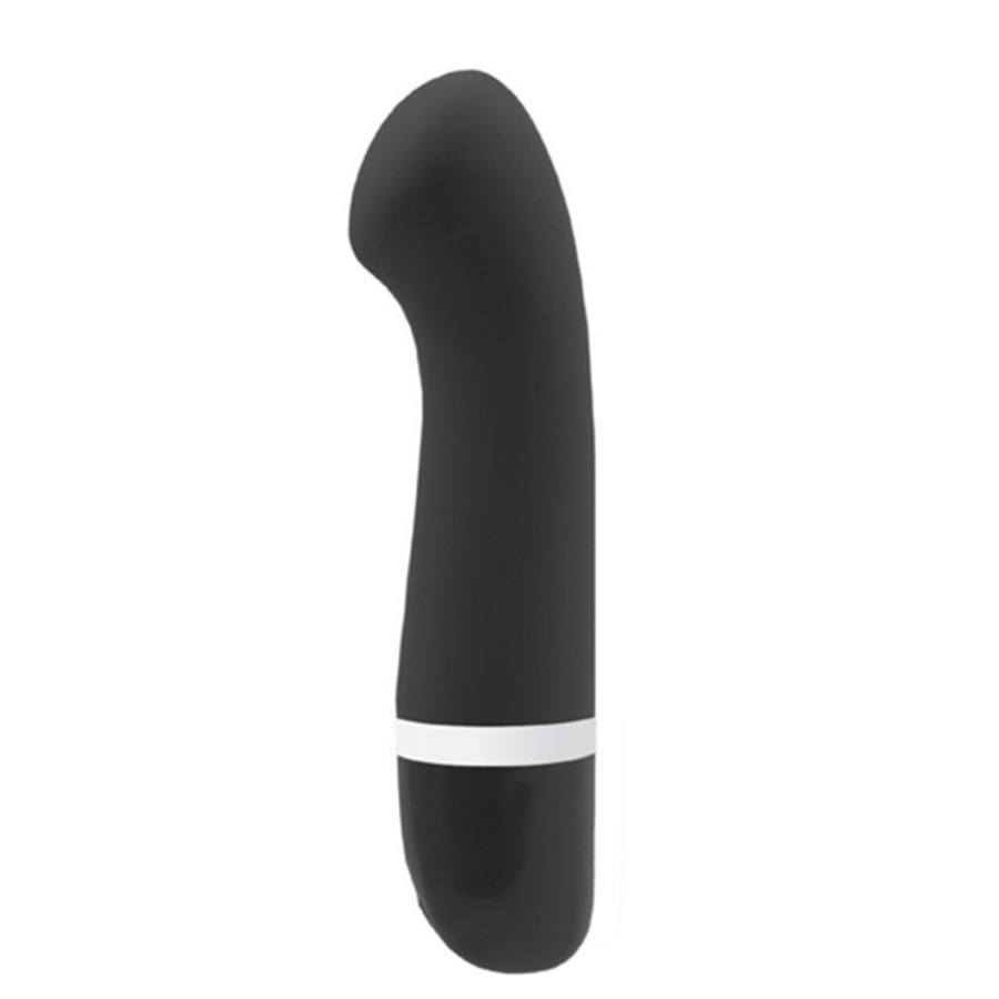 B Swish - Bdesired Deluxe Curve Vibrator Toys for Her