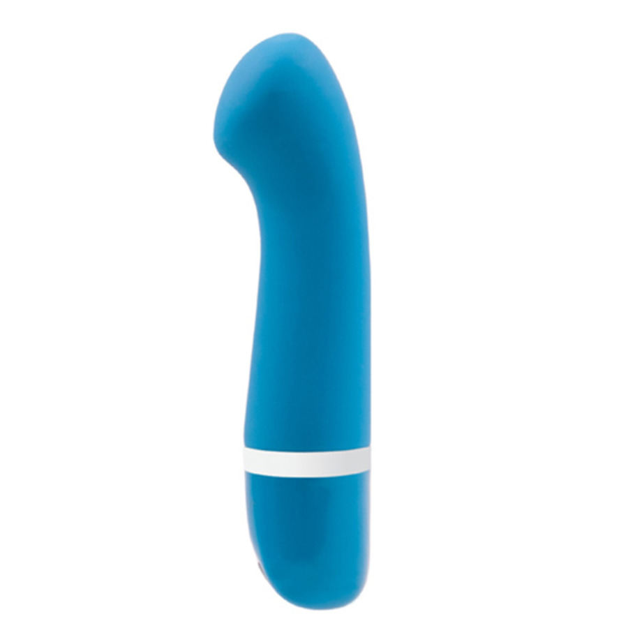 B Swish - Bdesired Deluxe Curve Vibrator Toys for Her