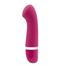 B Swish - Bdesired Deluxe Curve Vibrator B Swish - Bdesired Deluxe Curve Vibrator Toys for Her