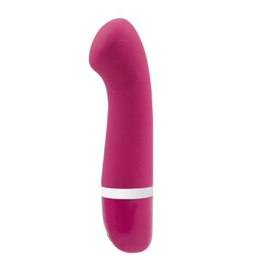 B Swish - Bdesired Deluxe Curve Vibrator Toys for Her