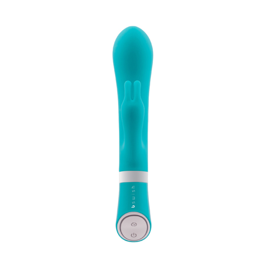 B Swish - Bwild Deluxe Bunny Vibrator Vrouwen Speeltjes