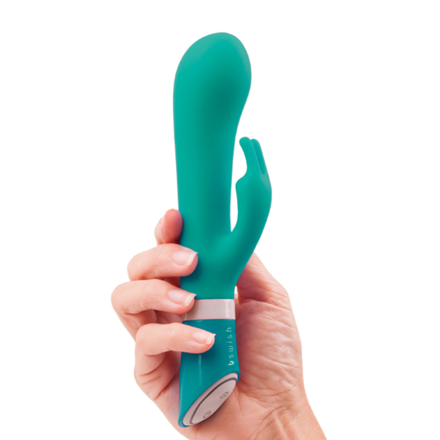 B Swish - Bwild Deluxe Bunny Vibrator Vrouwen Speeltjes