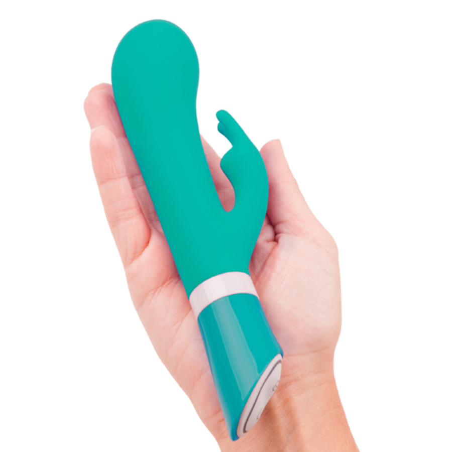 B Swish - Bwild Deluxe Bunny Vibrator Toys for Her