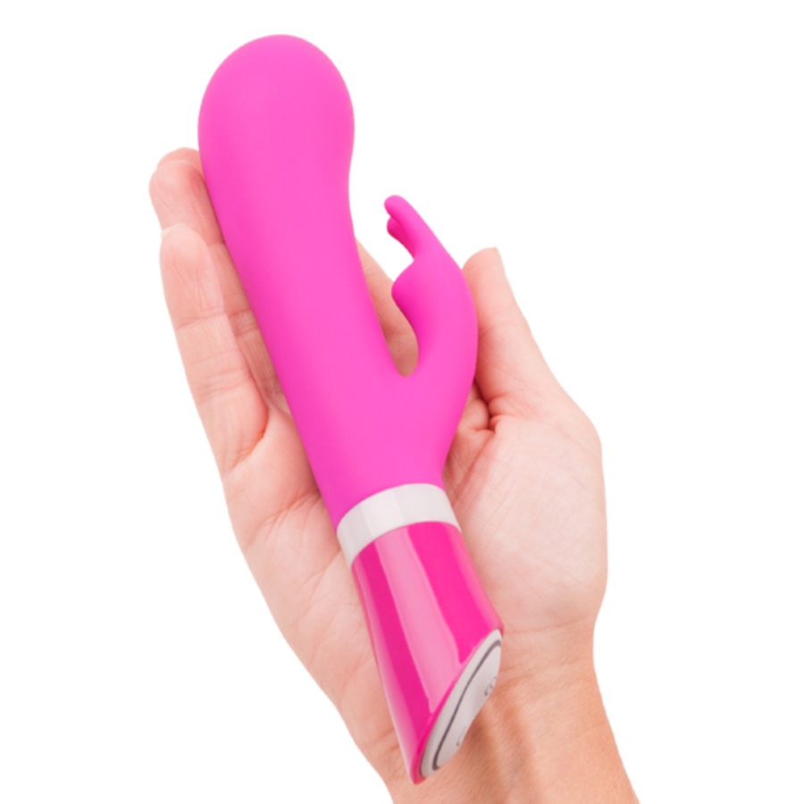 B Swish - Bwild Deluxe Bunny Vibrator Toys for Her