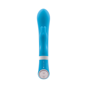 B Swish - Bwild Deluxe Bunny Vibrator Toys for Her