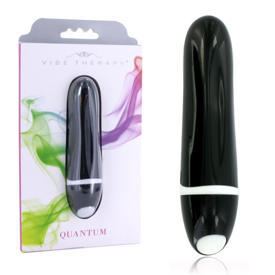 Vibe Therapy - Quantum Bullet Vibrator Toys for Her