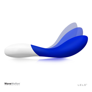 Lelo - Mona Wave Luxe G-Spot Vibrator Toys for Her