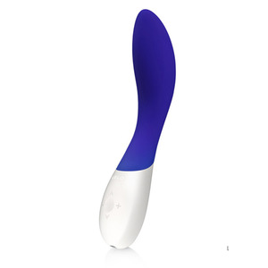 Lelo - Mona Wave Luxe G-Spot Vibrator Toys for Her