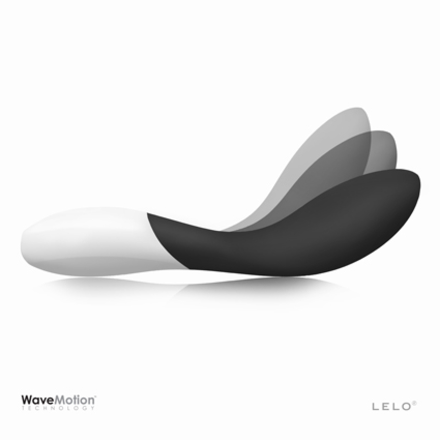 Lelo - Mona Wave Luxe G-Spot Vibrator Vrouwen Speeltjes