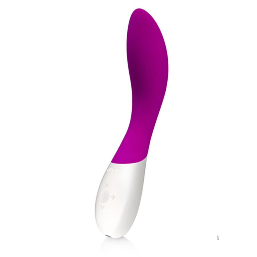 Lelo - Mona Wave Luxe G-Spot Vibrator Vrouwen Speeltjes