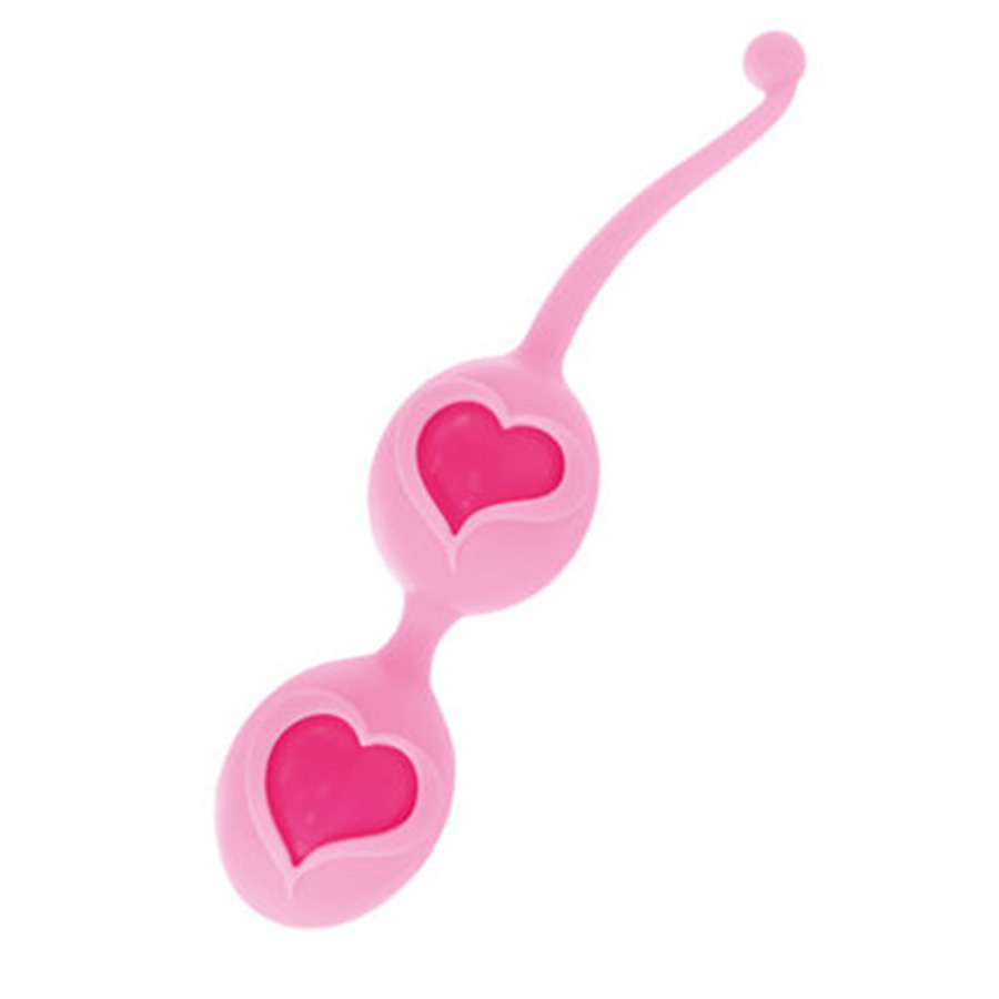 FeelzToys - Desi Vaginale Ballen Vrouwen Speeltjes