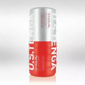 Tenga - Original US Double Hole Cup Toys for Him