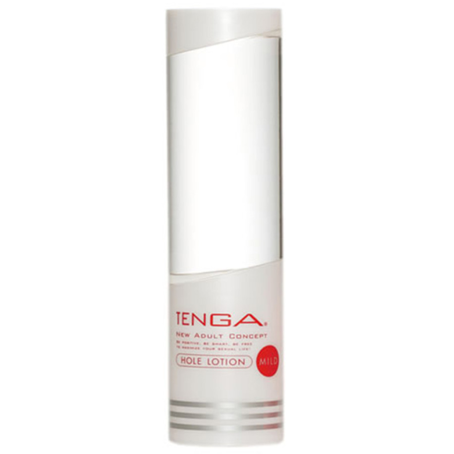 Tenga - Hole Lotion Mild Glijmiddel Accessoires