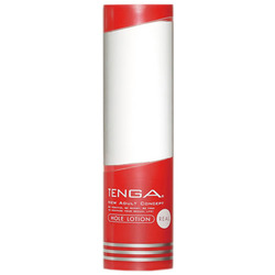 Tenga - Hole Lotion Real Glijmiddel Tenga - Hole Lotion Real Glijmiddel Accessoires
