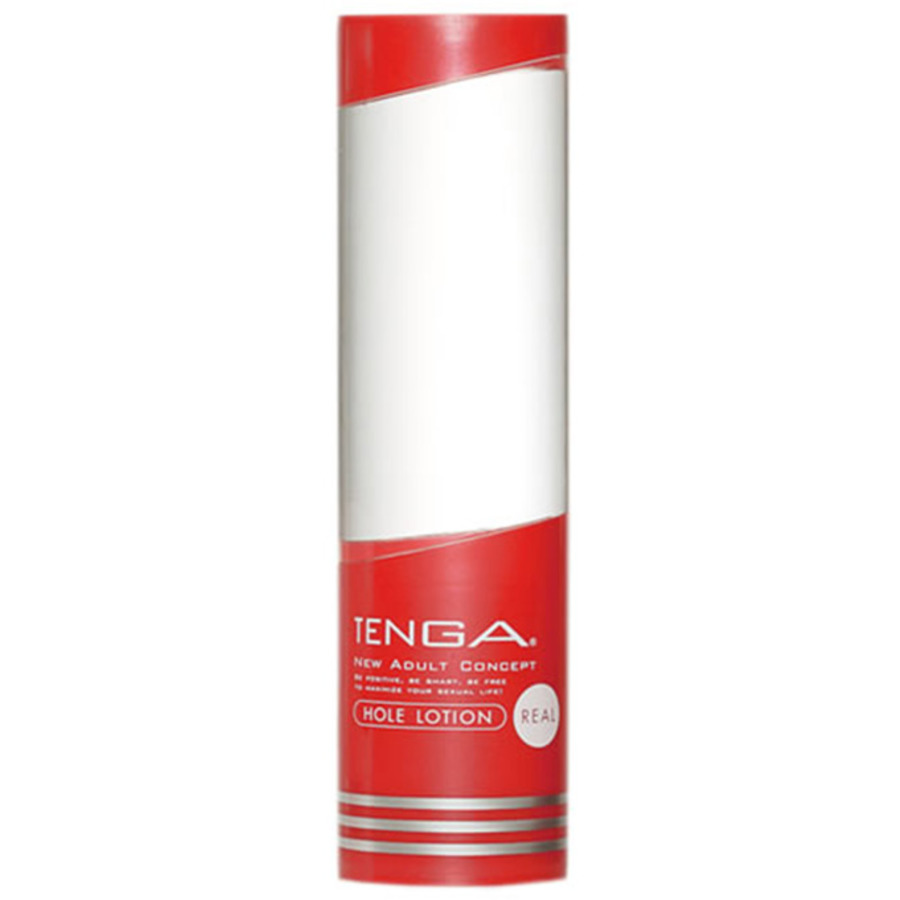 Tenga - Hole Lotion Real Lubricant Accessoires