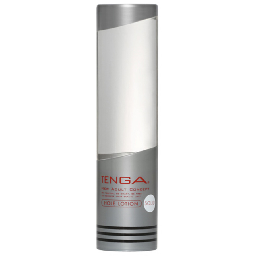 Tenga - Hole Lotion Solid Glijmiddel Accessoires