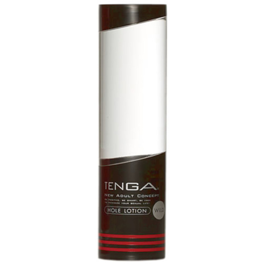 Tenga - Hole Lotion Wild Glijmiddel Accessoires