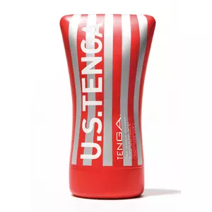 Tenga - Original US Soft Tube Cup Toys for Him