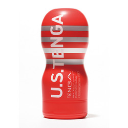 Tenga - Original US Vacuum Cup Tenga - Original US Vacuum Cup Mannen Speeltjes