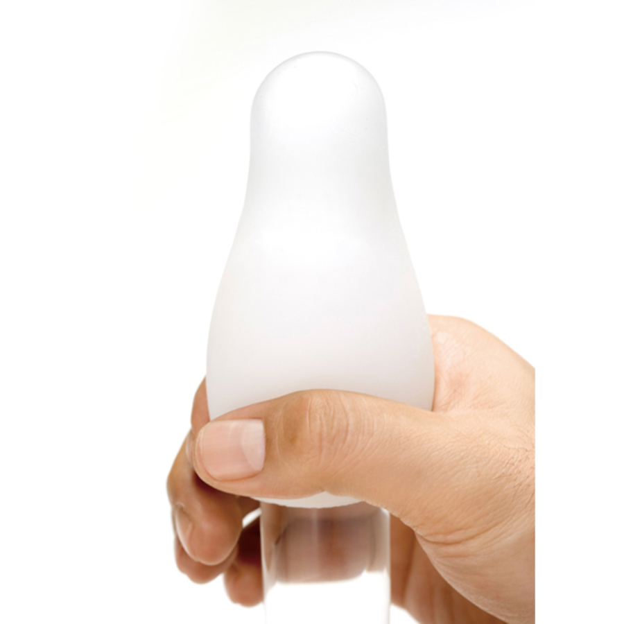 Tenga - Egg Clicker (6 Stuks) Masturbators Mannen Speeltjes