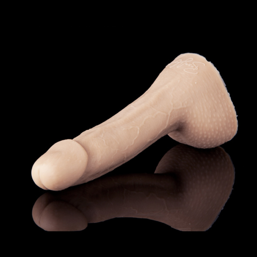Fleshlight - Fleshjack Boys Brent Corrigan Dildo Vrouwen Speeltjes