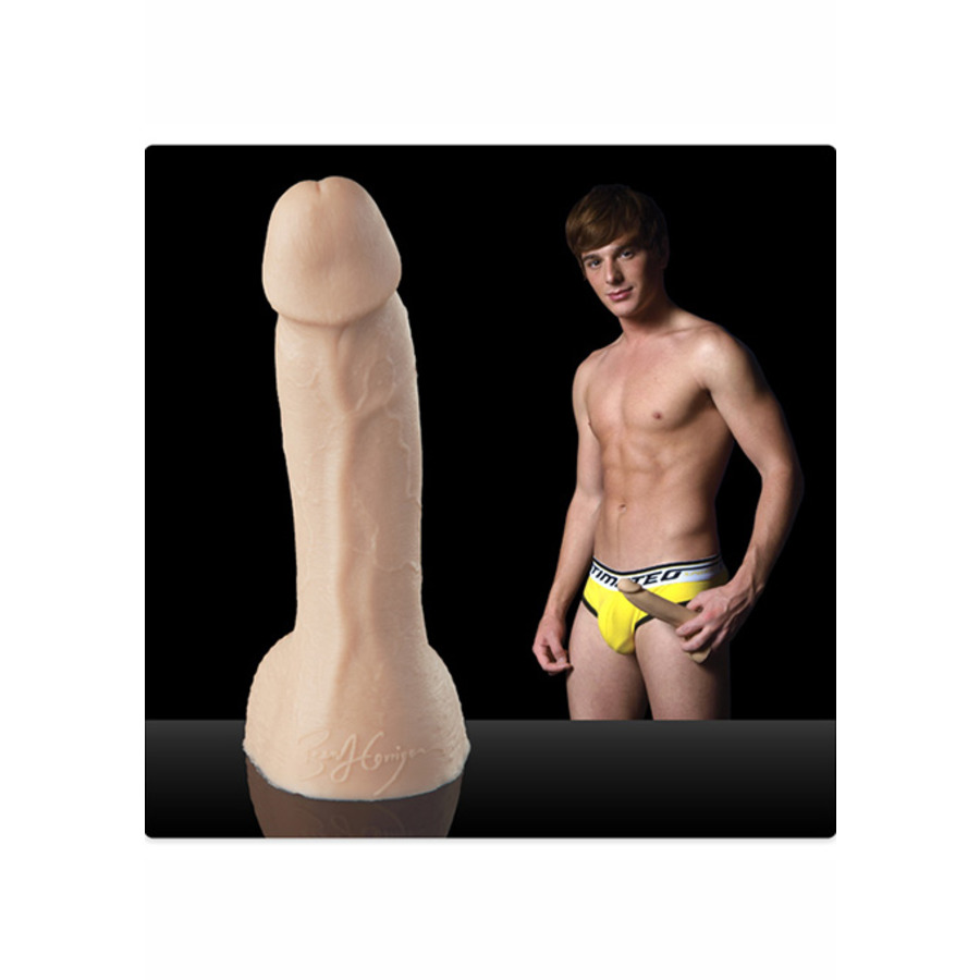 Fleshlight - Fleshjack Boys Brent Corrigan Dildo Vrouwen Speeltjes