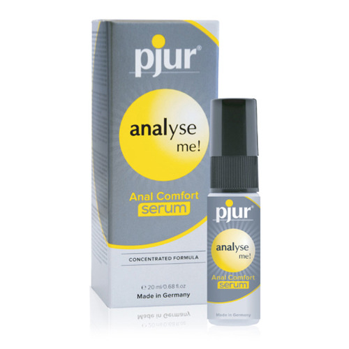 Pjur - Analyse Me Serum 20 ml Pjur - Analyse Me Serum 20 ml