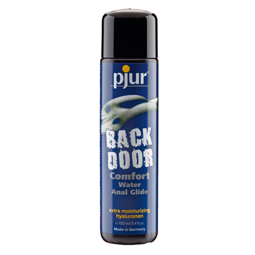 Pjur - Back Door Comfort Water Glide 100 ml Pjur - Back Door Comfort Water Glide 100 ml