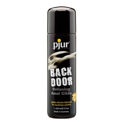 Pjur - Back Door Anaal Glijmiddel 250 ml