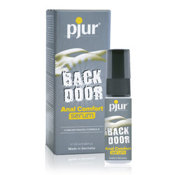 Pjur - Back Door Serum 20 ml Pjur - Back Door Serum 20 ml Accessoires