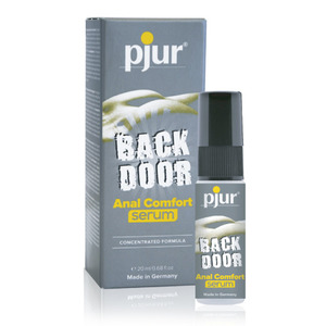 Pjur - Back Door Serum 20 ml.. Pjur - Back Door Serum 20 ml..
