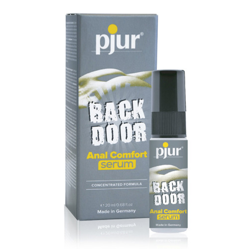 Pjur - Back Door Serum 20 ml