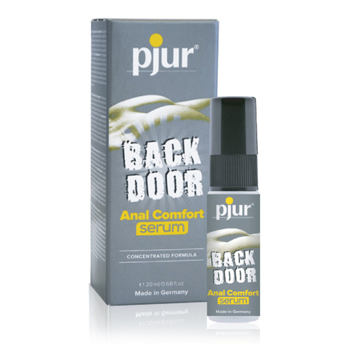Pjur - Back Door Serum 20 ml Pjur - Back Door Serum 20 ml