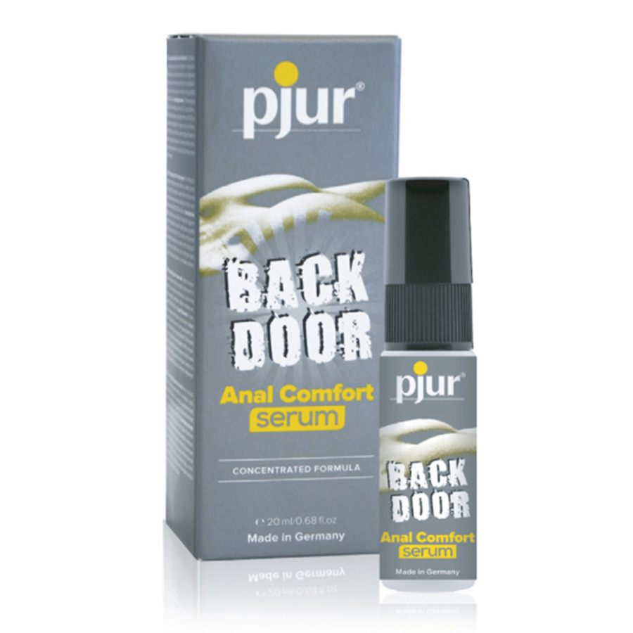 Pjur - Back Door Serum 20 ml Accessoires