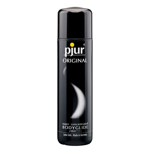 Pjur - Original Glijmiddel 500 ml