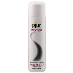 Pjur - Woman Glijmiddel 100 ml Pjur - Woman Glijmiddel 100 ml Accessoires