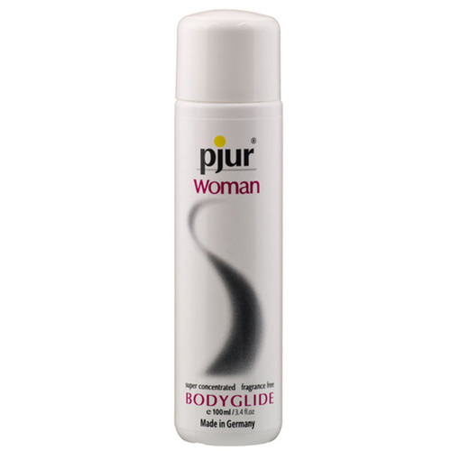 Pjur - Woman Glijmiddel 100 ml