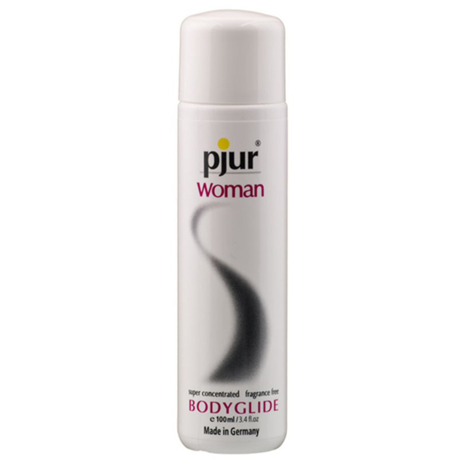 Pjur - Woman Glijmiddel 100 ml Accessoires