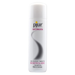 Pjur - Woman Glijmiddel 250 ml Pjur - Woman Glijmiddel 250 ml Accessoires