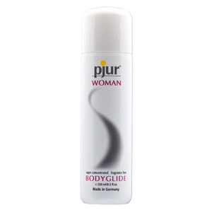 Pjur - Woman Lubricant 250 ml Accessoires Pjur - Woman Lubricant 250 ml Accessoires