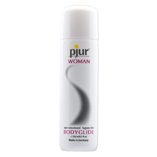 Pjur - Woman Glijmiddel 250 ml Pjur - Woman Glijmiddel 250 ml