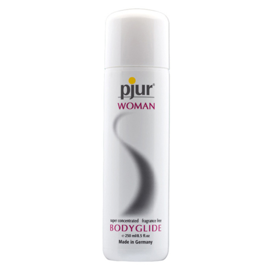 Pjur - Woman Glijmiddel 250 ml Accessoires