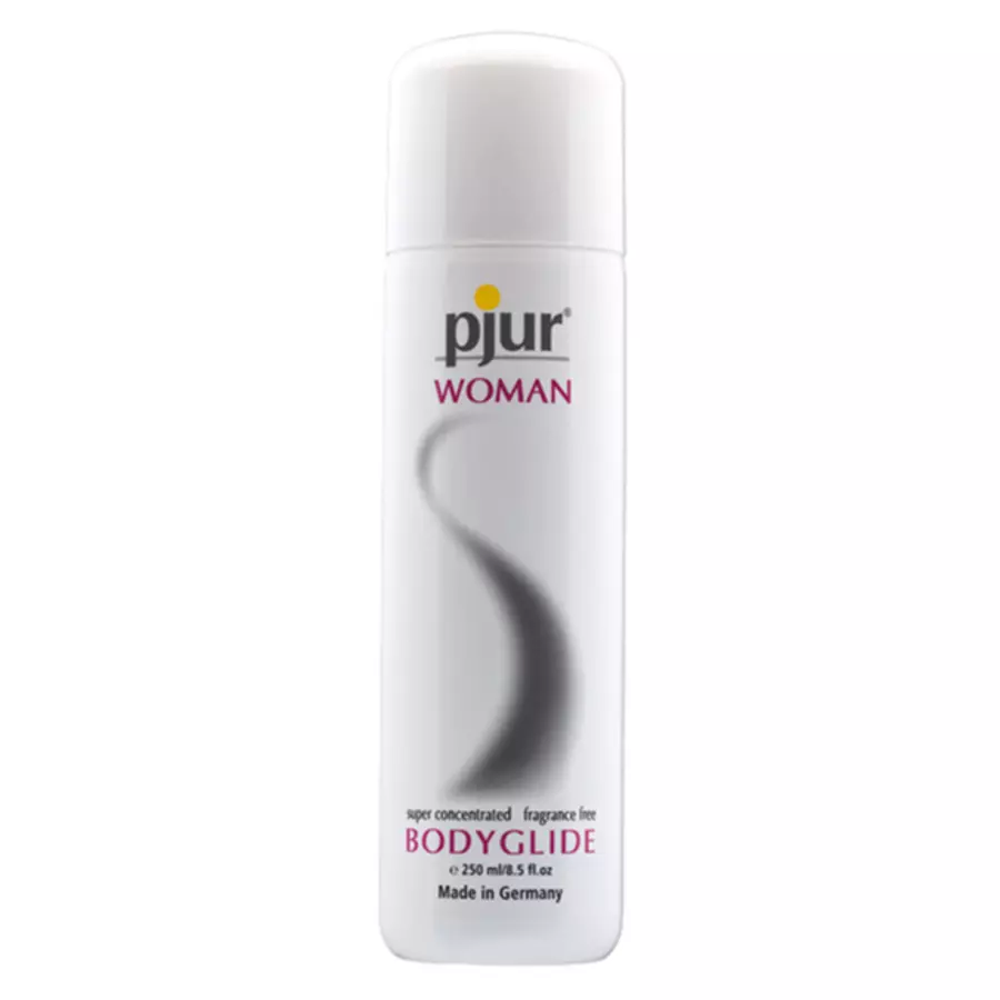 Pjur - Woman Lubricant 250 ml Accessoires