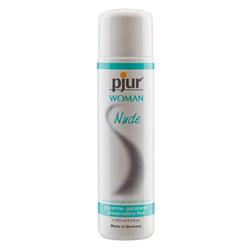 Pjur - Woman Nude Lubricant 100 ml Pjur - Woman Nude Lubricant 100 ml Accessoires