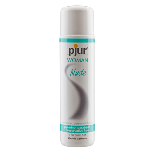 Pjur - Woman Nude Glijmiddel 100 ml