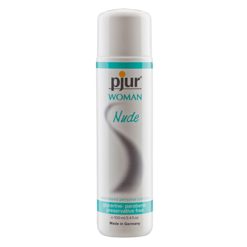 Pjur - Woman Nude Glijmiddel 100 ml Pjur - Woman Nude Glijmiddel 100 ml