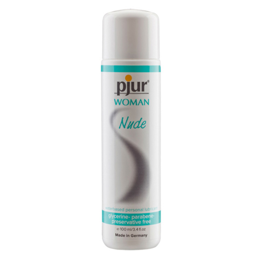 Pjur - Woman Nude Glijmiddel 100 ml Accessoires
