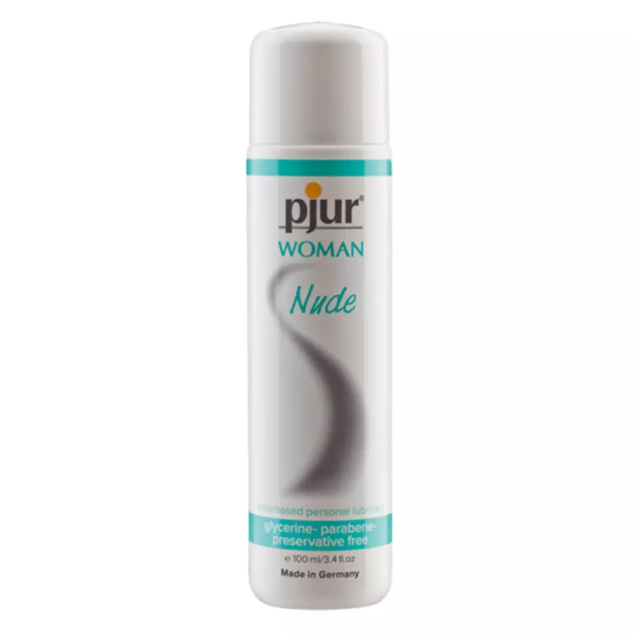 Pjur - Woman Nude Lubricant 100 ml Accessoires